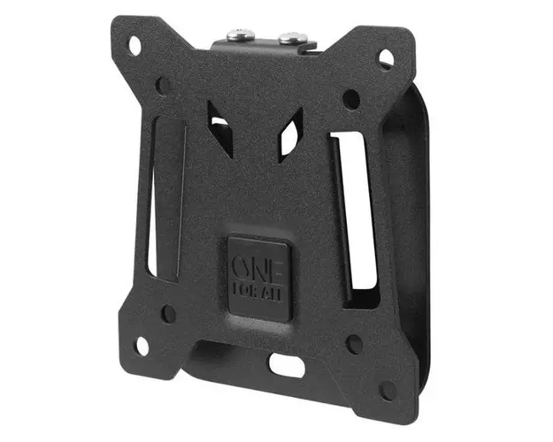 Suport TV One For All WM2453, 13-27inch (Negru)