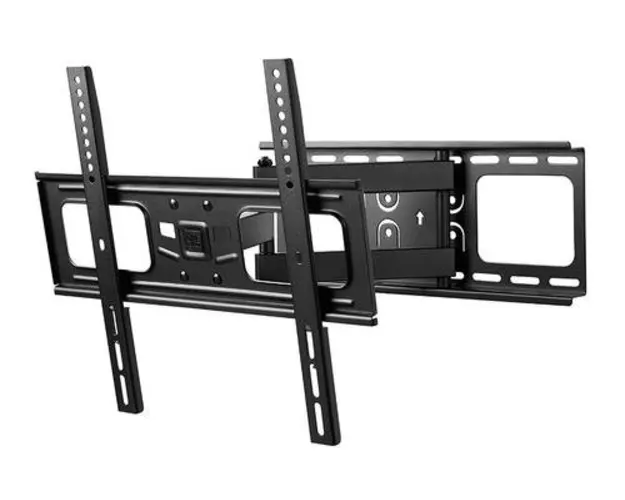 Suport TV One for all Full-Motion, 13-65inch, VESA 400 (Negru)