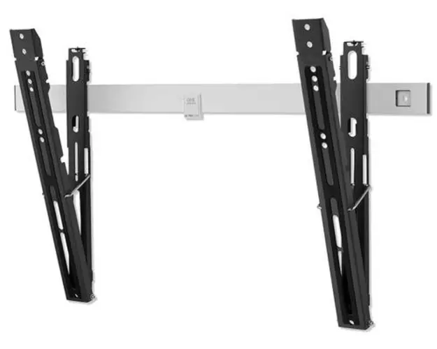 Suport Perete ONE For ALL WM6621, 32inch - 84inch, 80 kg (Negru)