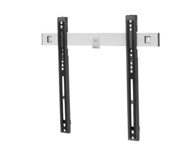 Suport TV One For All Ultra Slim Line WM6411, 32-65inch, Vesa 400 (Negru)