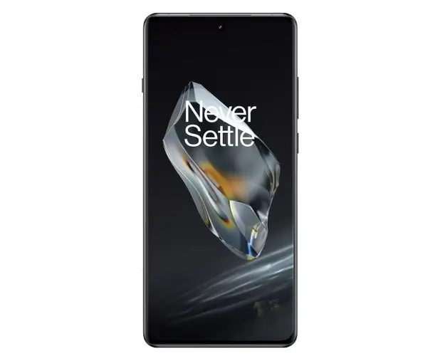 Telefon Mobil OnePlus 12, Procesor Qualcomm SM8650-AB Snapdragon 8 Gen 3 Octa-Core, LTPO AMOLED 6.82inch, 12GB RAM, 256GB Flash, Camera Tripla 50+64+48MP, Wi-Fi, 5G, Dual Sim, Android (Negru)