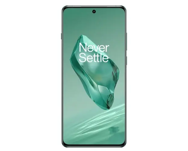 Telefon Mobil OnePlus 12, Procesor Qualcomm SM8650-AB Snapdragon 8 Gen 3 Octa-Core, LTPO AMOLED 6.82inch, 16GB RAM, 512GB Flash, Camera Tripla 50+64+48MP, Wi-Fi, 5G, Dual Sim, Android (Verde)