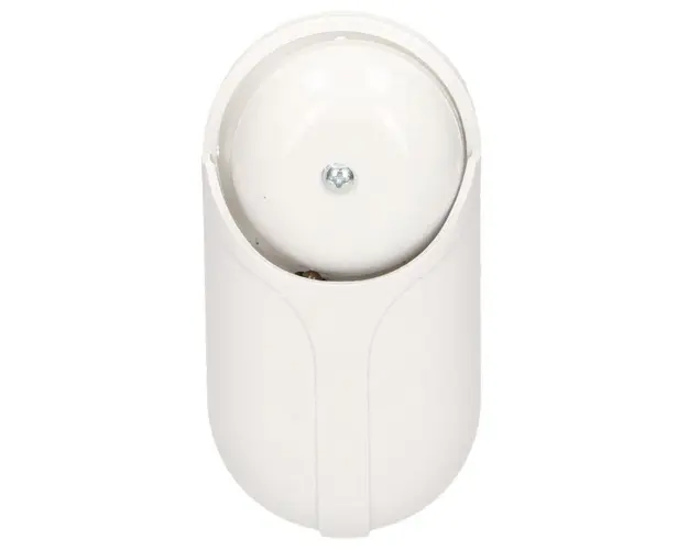 Sonerie standard ORNO OR-DP-VD-143/W, 220V, 90dB, 1 ton, IP20, control volum (Alb)
