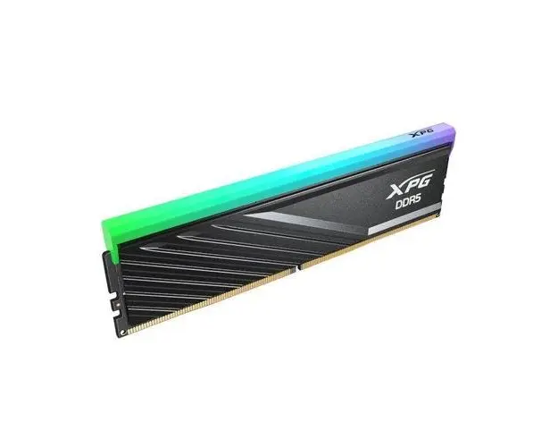 Memorie A-Data XPG Lancer Blade RGB Intel XMP 3.0/​AMD EXPO 16GB, DDR5-6000MHz, CL30