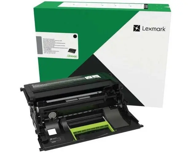 Drum LEXMARK 66S0Z00 (Negru)