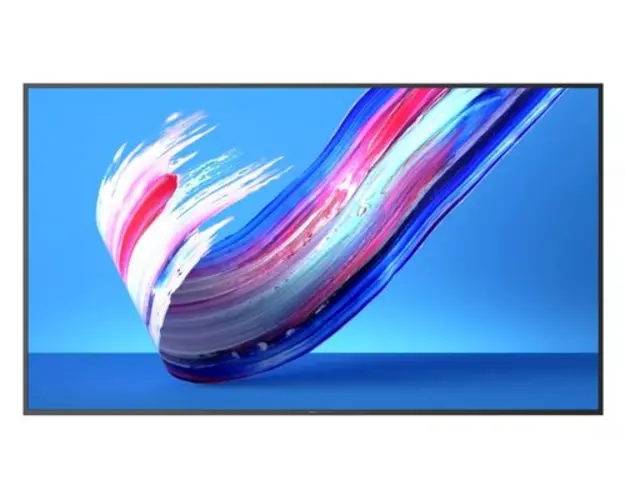 Display Profesional IPS LED Philips 97.5inch 98BDL3650Q/00, UHD (3840 x 2160), DVI, HDMI (Negru)