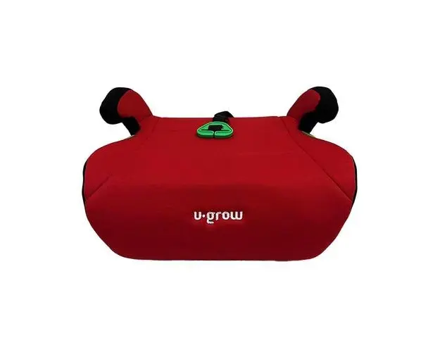 Inaltator auto U-grow UG-HB56-RED, 125-150 cm, R129, Rosu