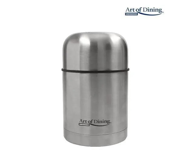 Caserola termica Heinner HR-SNV-CTI500, 500ML, 10x15 cm