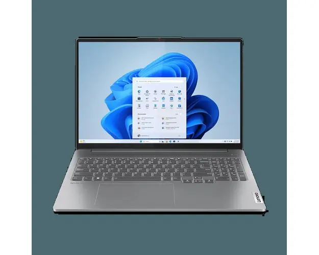 Ultrabook Lenovo IdeaPad Pro 5 16IMH9 (Procesor Intel® Core™ Ultra 5 125H (18M Cache, up to 4.50 GHz) 16inch 2.5K 120Hz, 32GB DDR5X, 1TB SSD, GeForce RTX 4050 @6GB, Gri)