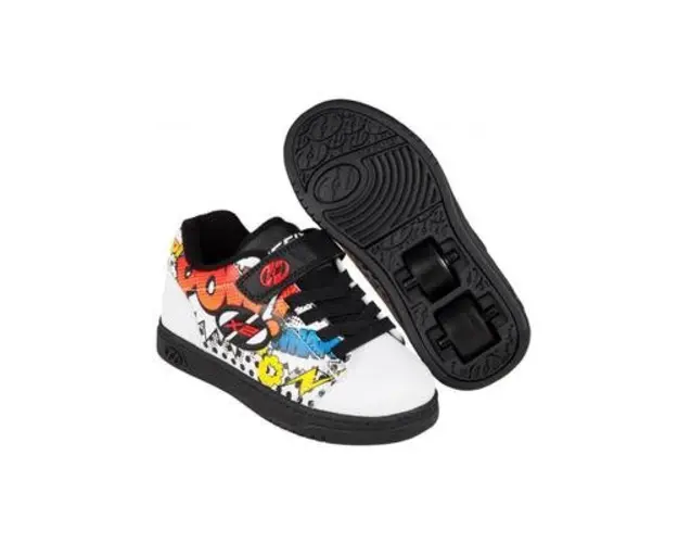 Role HEELYS X2 DUAL UP, 31 (Multicolor)
