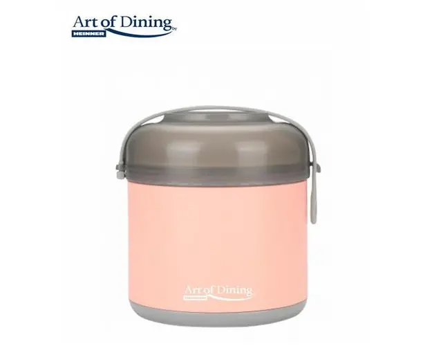 Caserola termica Heinner LOCA ART OF DINING, 600 ml