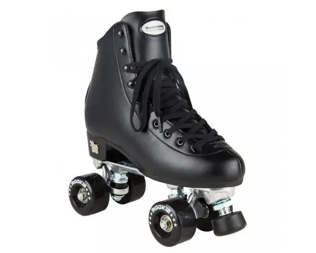 Role ROOKIE CLASSIC, 46 (Negru)