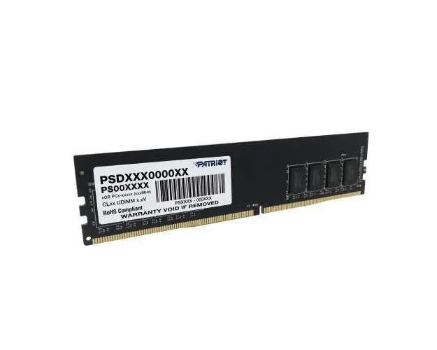 Memorie Patriot Signature Line 8GB DDR4 2666Mhz CL19