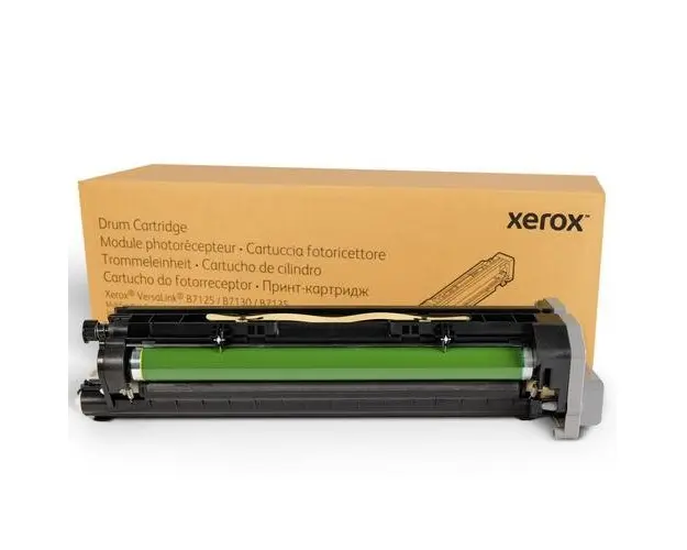 Drum Unit Xerox 013R00687 (Negru)
