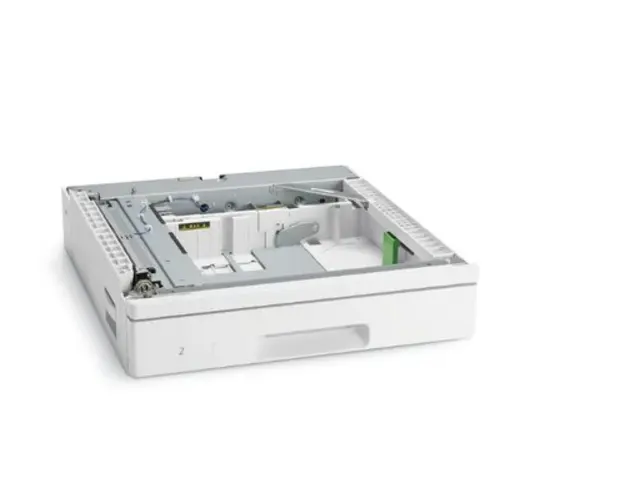 Tava suplimentare de alimentare Xerox 097S04910, 520 Coli, fara stand