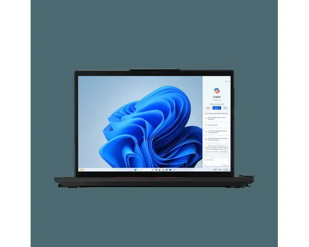 Laptop Lenovo ThinkPad T14 Gen 5 (Procesor Intel® Core™ Ultra 7 155U (12M Cache, up to 4.80 GHz) 14inch WUXGA, 16GB DDR5, 512GB SSD, Intel® Graphics, Win 11 Pro, Negru)