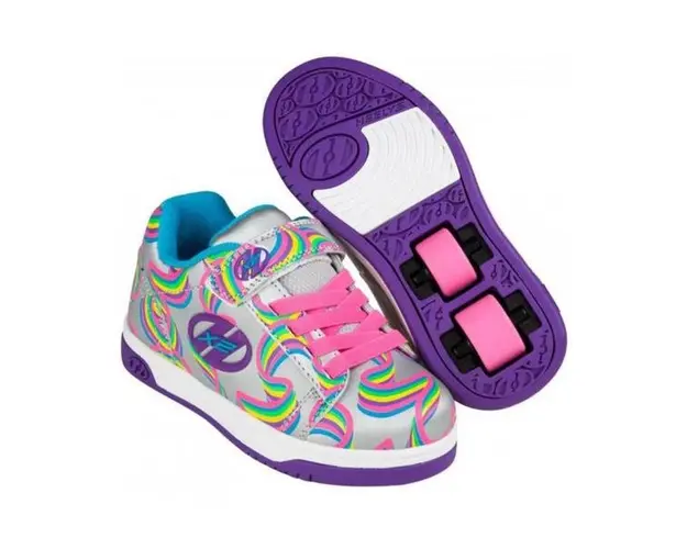 Role HEELYS DUAL UP, 35 (Multicolor)
