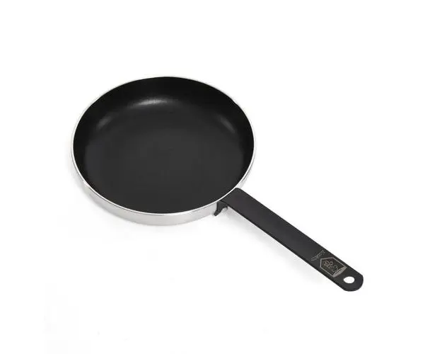 ﻿Tigaie profesionala HEINNER CHEF LINE, 32 x 6 cm, aluminiu 