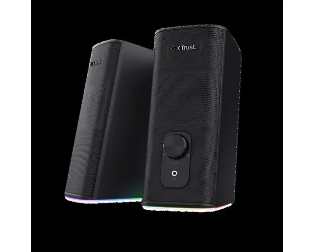 Boxe Trust GXT 612 Cetic, Bluetooth, 18W (Negru)