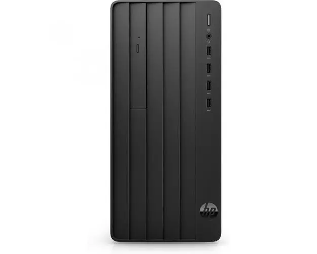 Calculator Sistem PC HP 290 G9 Tower, Procesor Intel Core i5-13500, 14 cores, up to 4.8GHz, 24MB, 8GB DDR4, 256GB SSD, Wi-Fi, Bluetooth, Intel UHD Graphics 770, No OS