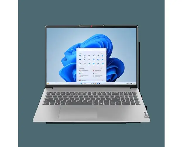 Ultrabook Lenovo IdeaPad Slim 5 16IMH9 (Procesor Intel® Core™ Ultra 5 125H (18M Cache, up to 4.50 GHz) 16inch WUXGA , 32GB, 1TB SSD, Intel Arc Graphic, Gri)