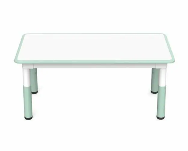 Masa reglabila U-grow Y083C, 120x60 cm