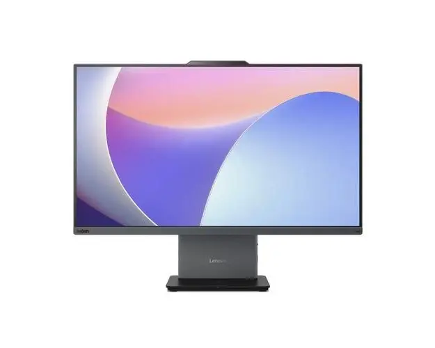 All in One PC ThinkCentre neo 50a 27 Gen 5, Procesor Intel Core i7-13620H, 10 cores, 2.4GHz up to 4.9GHz, 24MB, 27inch FHD IPS (1920x1080), Camera 5MP, 16GB DDR5, 512GB SSD, Intel UHD Graphics, No OS