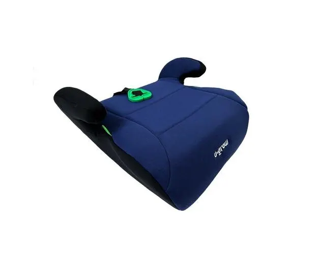 Inaltator auto U-grow UG-HB56-BLUE, 125-150 cm, R129, Albastru