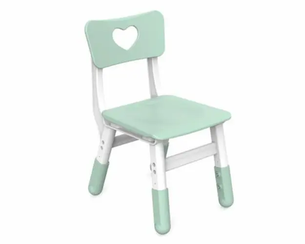 Scaun copii U-grow SCH-Y035-KCR, plastic, 295 x 300 x 560mm