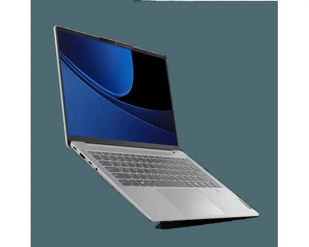 Ultrabook Lenovo IdeaPad Slim 5 14IMH9 (Procesor Intel® Core™ Ultra 7 155H (24M Cache, up to 4.80 GHz) 14inch WUXGA, 16GB LPDDR5X, 1TB SSD, Intel Arc Graphic, Gri)