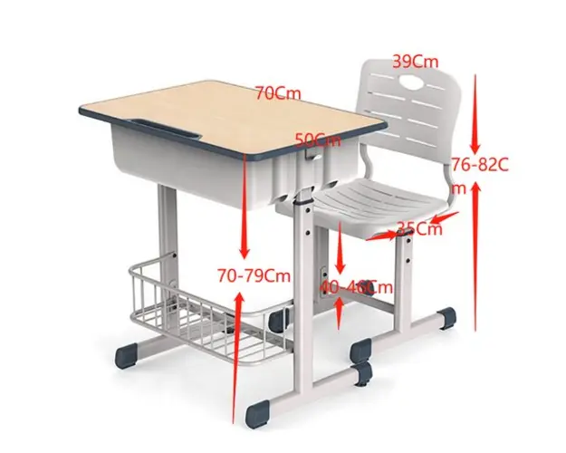 Scaun elev U-grow K16