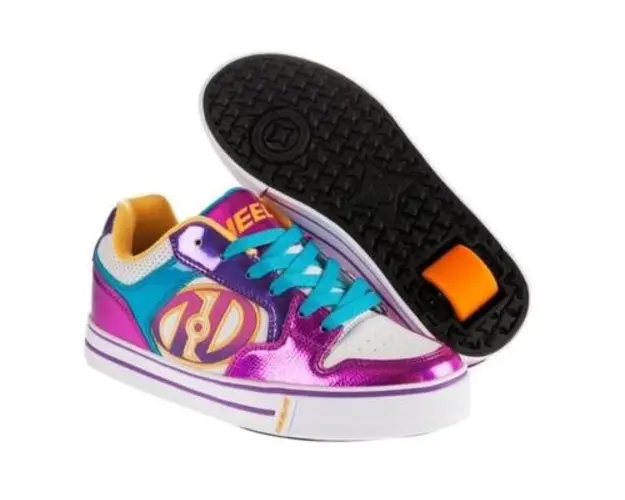 Role HEELYS MOTION PLUS, 40.5 (Multicolor)