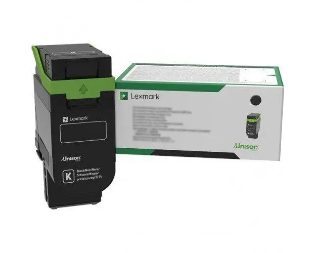 Toner Lexmark 75M2XK0, 20K pagini, pentru Lexmark CS632, CX635 (Negru) 