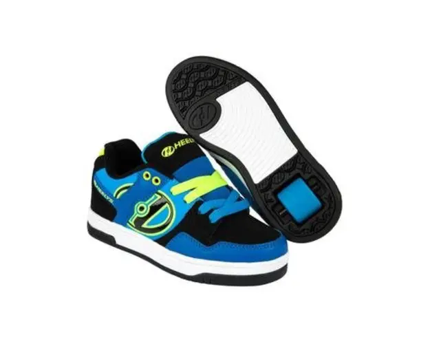 Role HEELYS FLOW, 31 (Multicolor)