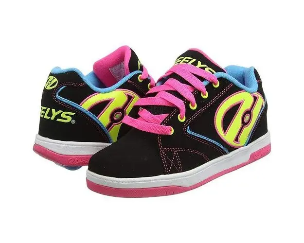 Role HEELYS PROPEL 2.0, 39 (Multicolor)