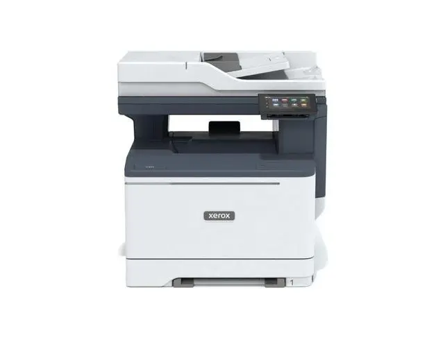 Multifunctionala Xerox C325V_DNI, Laserjet Color, Fax, 35 ppm, ADF, Duplex, Retea, USB, Wireless