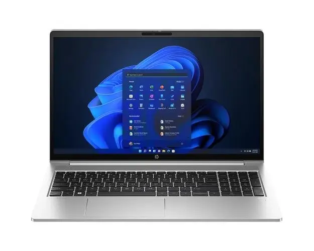 Laptop HP ProBook 450 G10 (Procesor Intel® Core™ i7-1355U (12M Cache, up to 5.00 GHz) 15.6inch FHD, 16GB, 1TB SSD, nVidia GeForce RTX 2050 @4GB, Argintiu)