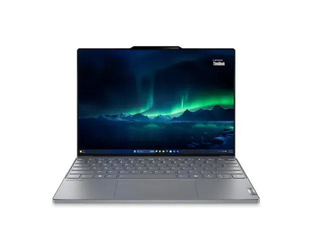 Ultrabook Lenovo ThinkBook 13x G4 IMH (Procesor Intel® Core™ Ultra 9 185H (24M Cache, up to 5.10 GHz) 13.5inch 2.8K, 32GB, 1TB SSD, Intel Arc Graphics, Win11 Pro, Gri)