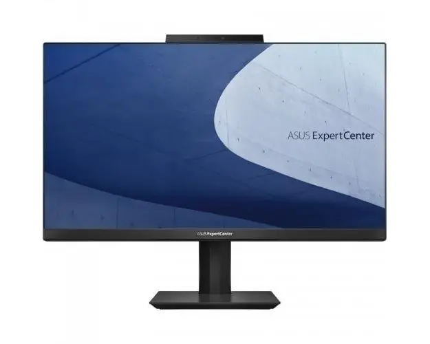 All in One PC Asus ExpertCenter E5 402WVAK-BPC183X, Procesor Intel® Core™ i7-1360P, 12 cores, 2.2GHz up to 5GHz, 23.8inch FHD (1920x1080), 18MB, 16GB DDR4, 512GB SSD, Intel UHD Graphics, Windows 11 Pro