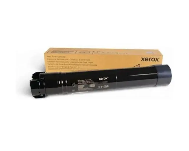 Toner Xerox 006R01819, 34.3K pagini (Negru)
