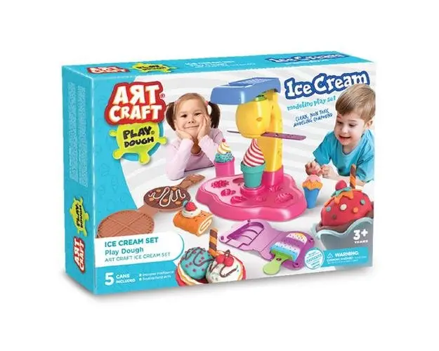 Pasta modelatoare DEDE DEDE3489, 280 grame