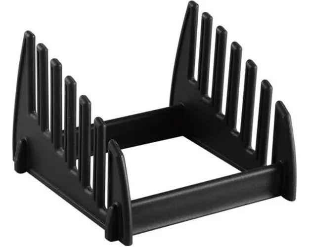 Suport tocatoare HEINNER CHEF LINE, 23 x 23 x 16 cm