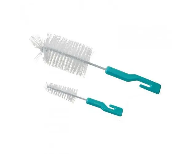 Set 2 perii biberoane U-Grow UG-001 