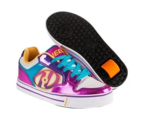 Role HEELYS MOTION, 34 (Multicolor)