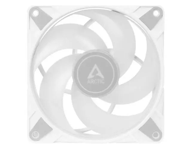 Ventilator Arctic Cooling P14 PWM PST ARGB, 140 mm, 1900 rpm (Alb)