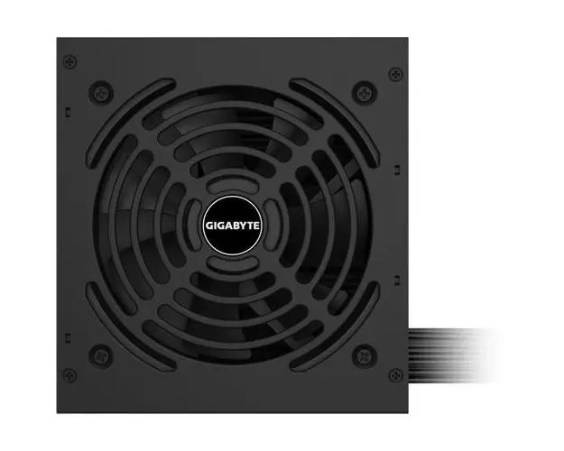 Sursa Gigabyte P650G, 650W, 1x 120mm, 80+ Gold, ATX (Negru)