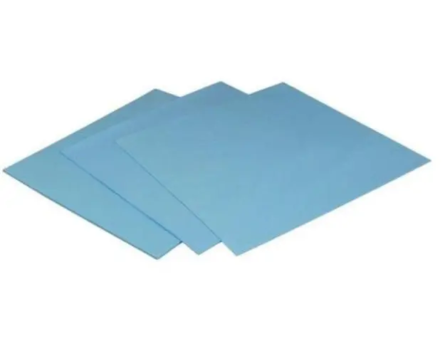 PAD Termic Arctic TP-2 (APT2560), 290x290mm (Albastru)