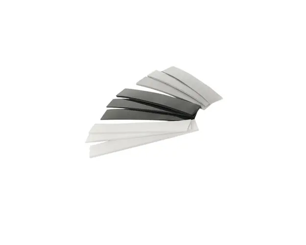 Pad Termoconductor Termopasty, 30x30x2 mm ART.AGT-160