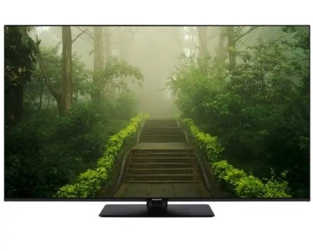 Televizor LED Panasonic 109 cm (43inch) TB-43W60AEZ, Ultra HD 4K, Smart TV, WiFi, CI+