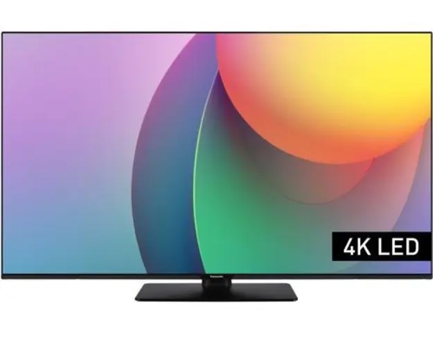 Televizor LED Panasonic 165 cm (65inch) TB-65W60AEZ, Ultra HD 4K, Smart TV, WiFi, CI+